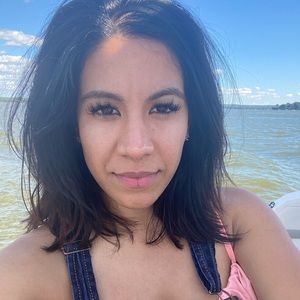 Meet your Posher, Mehrnoosh